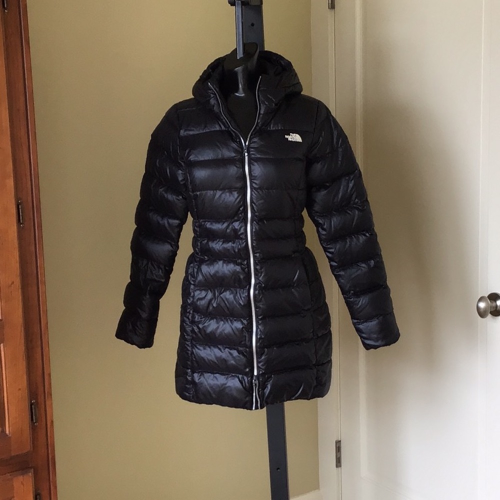 The North Face